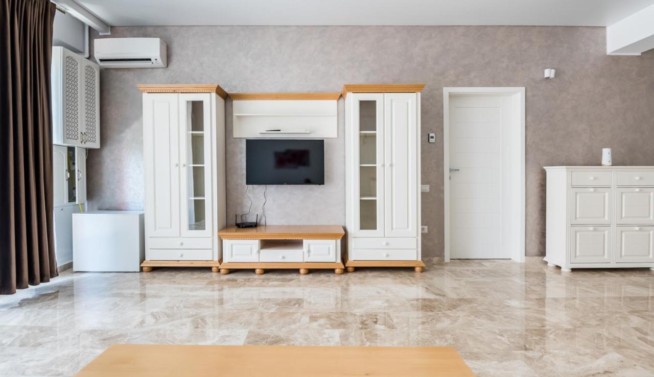 Sns Apartament In Vila Sophia Mamaia Luaran gambar