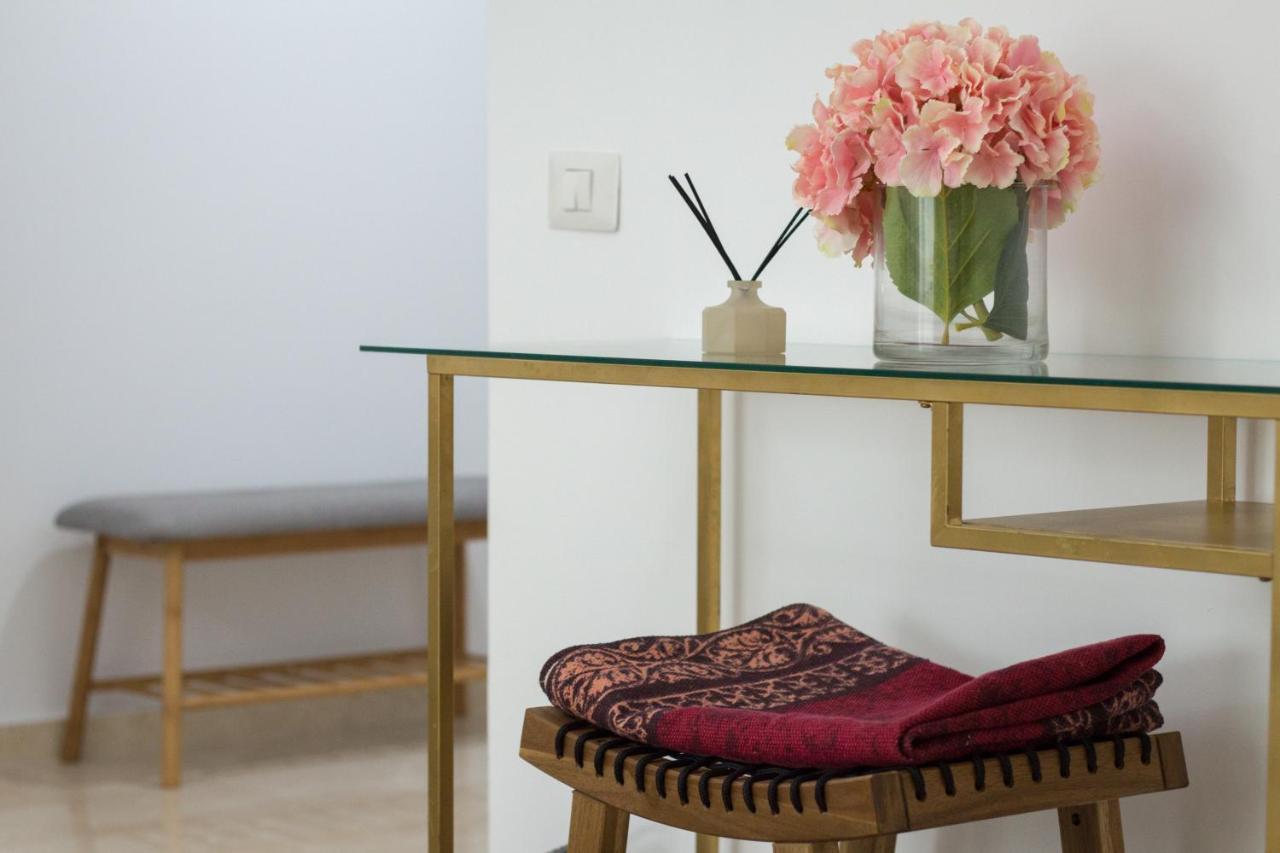 Sns Apartament In Vila Sophia Mamaia Luaran gambar