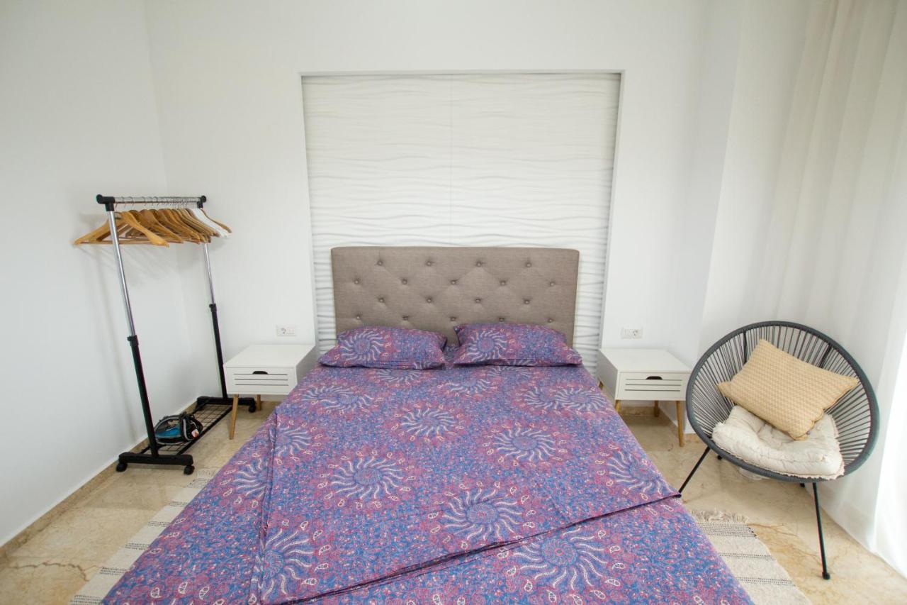 Sns Apartament In Vila Sophia Mamaia Luaran gambar