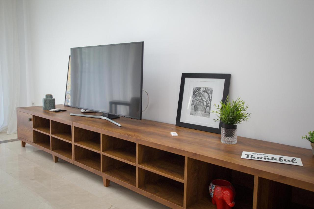 Sns Apartament In Vila Sophia Mamaia Luaran gambar