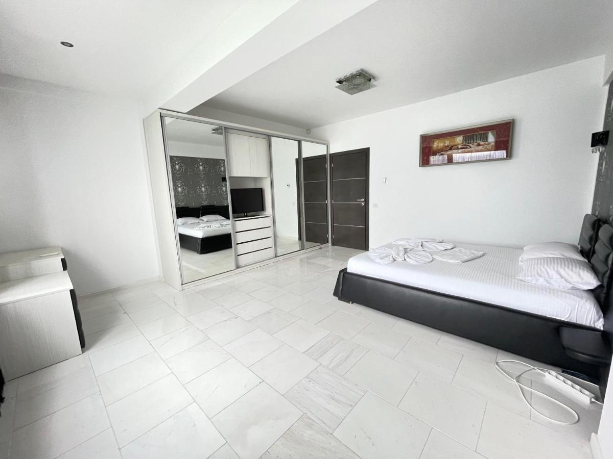 Sns Apartament In Vila Sophia Mamaia Luaran gambar