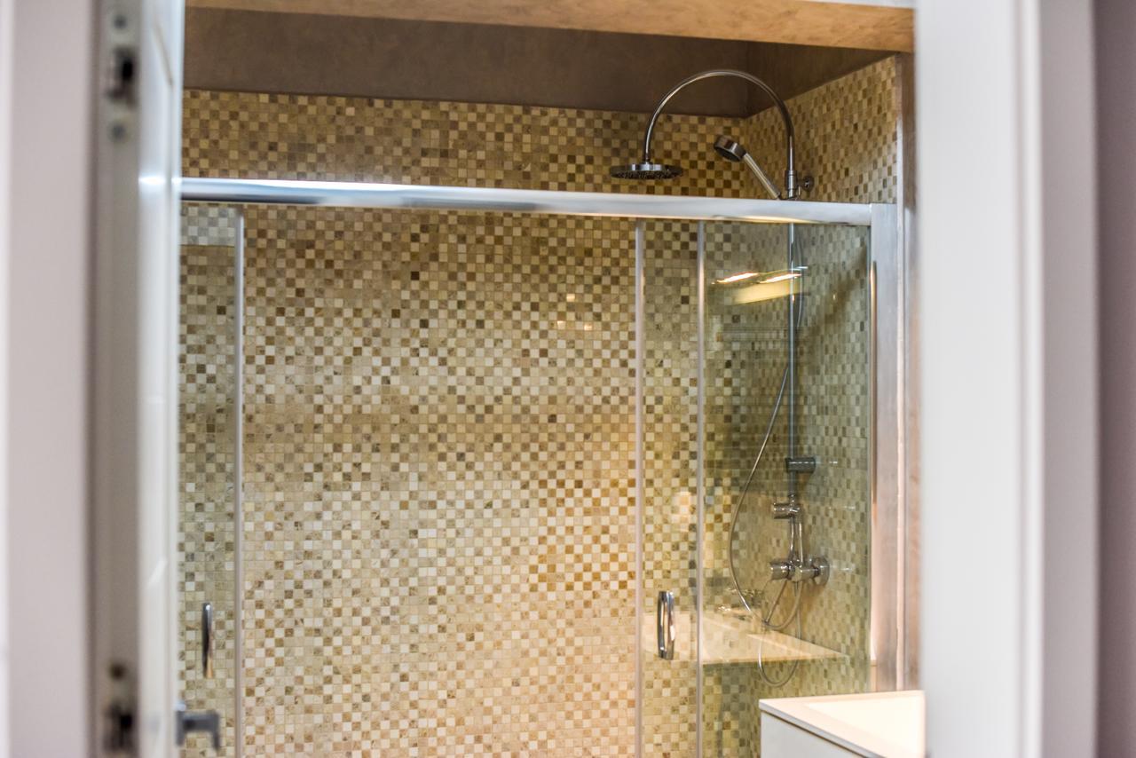 Sns Apartament In Vila Sophia Mamaia Luaran gambar