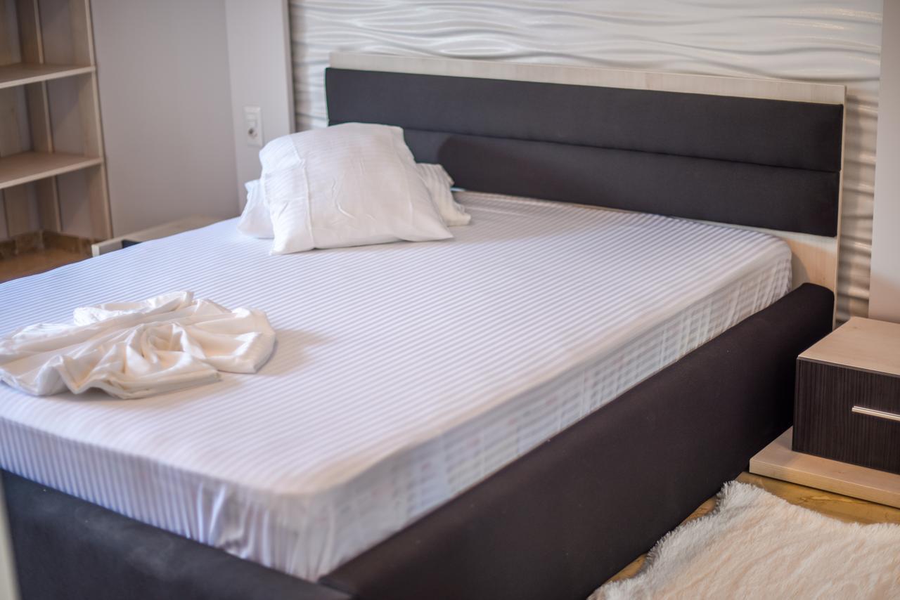 Sns Apartament In Vila Sophia Mamaia Luaran gambar