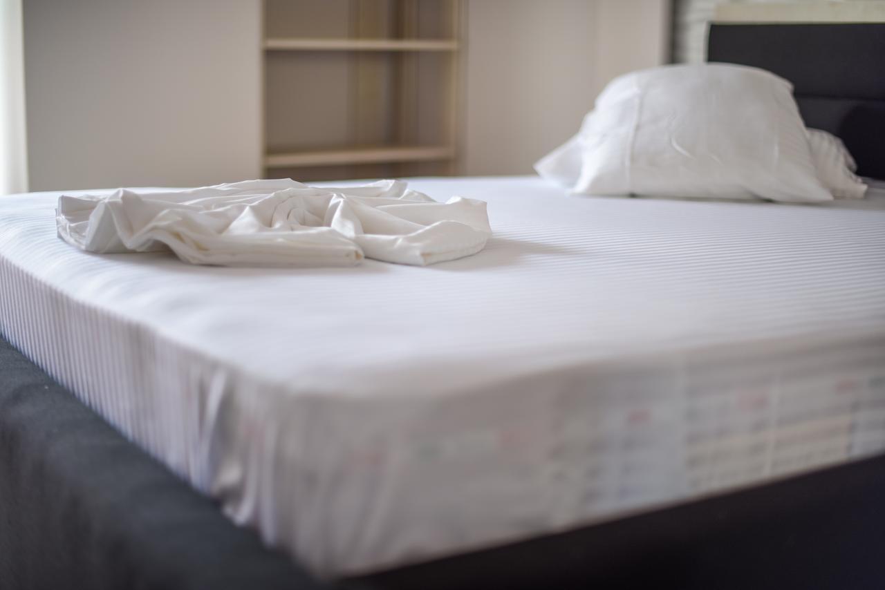 Sns Apartament In Vila Sophia Mamaia Luaran gambar