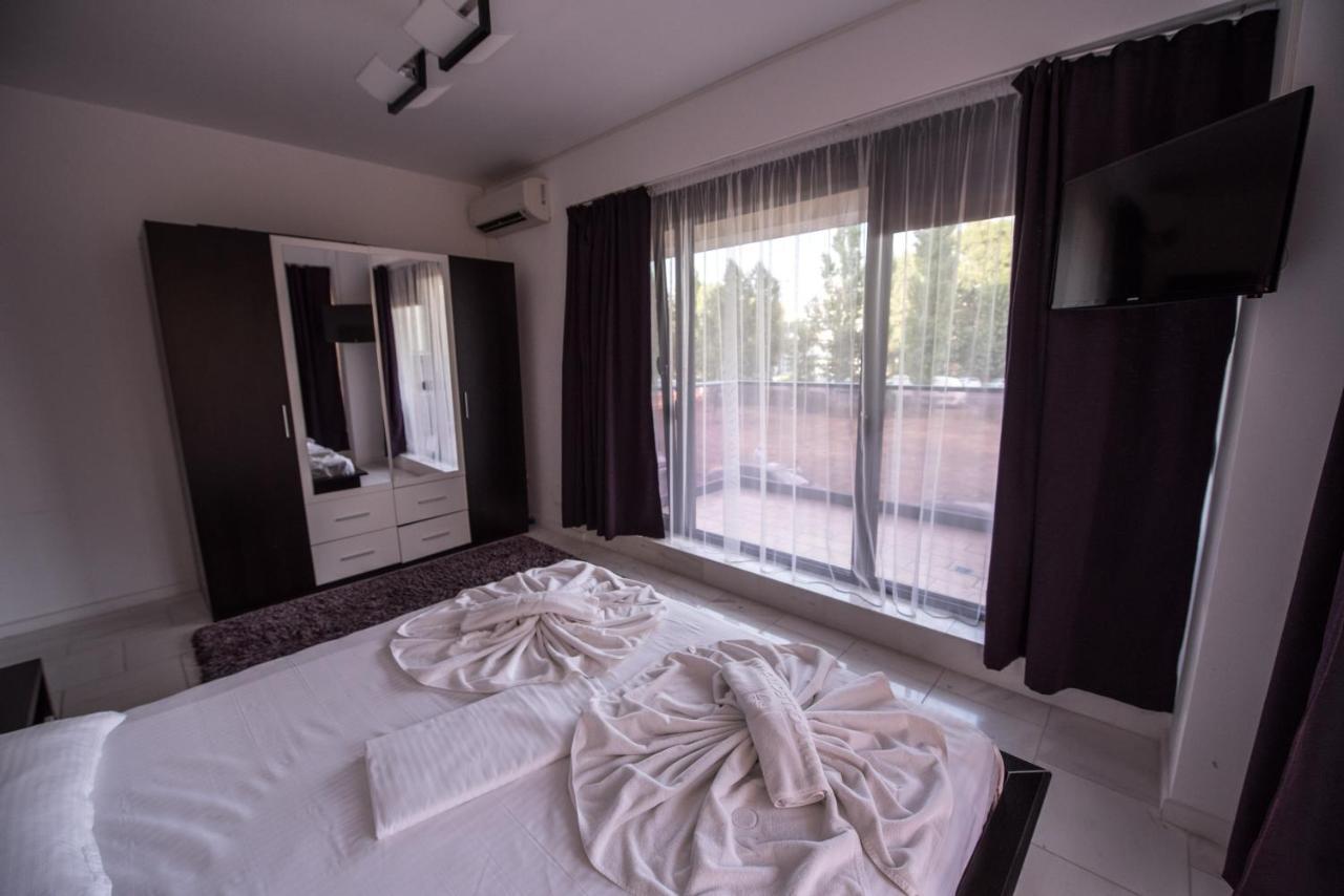 Sns Apartament In Vila Sophia Mamaia Luaran gambar
