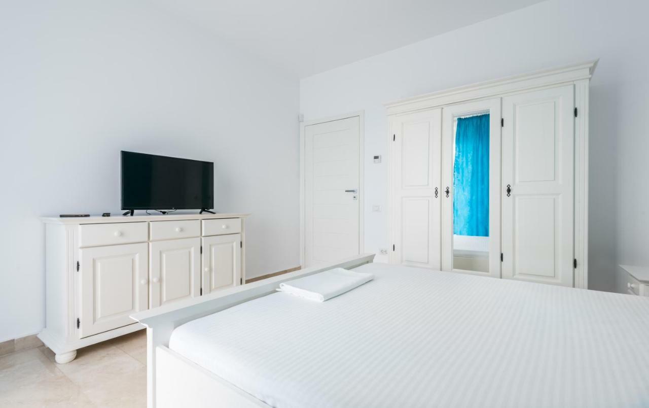 Sns Apartament In Vila Sophia Mamaia Luaran gambar