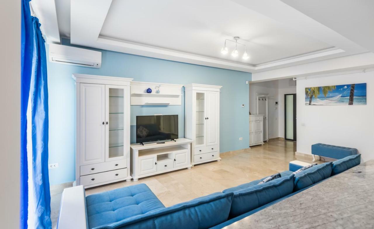 Sns Apartament In Vila Sophia Mamaia Luaran gambar